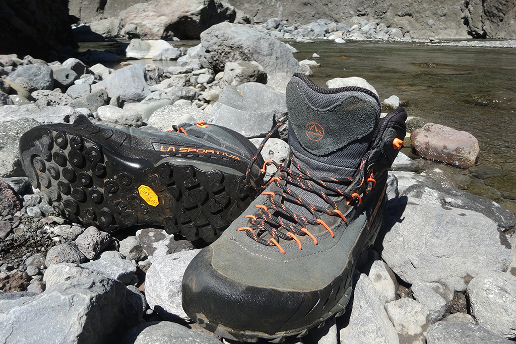 La sportiva tx4 outlet gtx mid